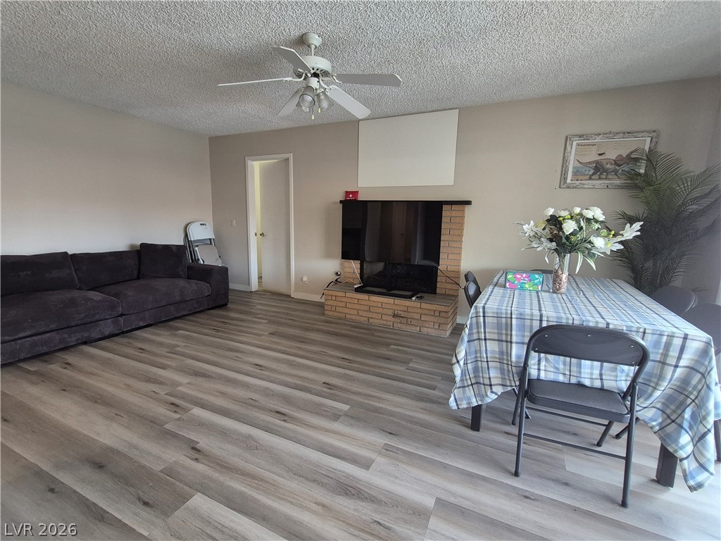 5849 West Cherokee Las Vegas NV 89103