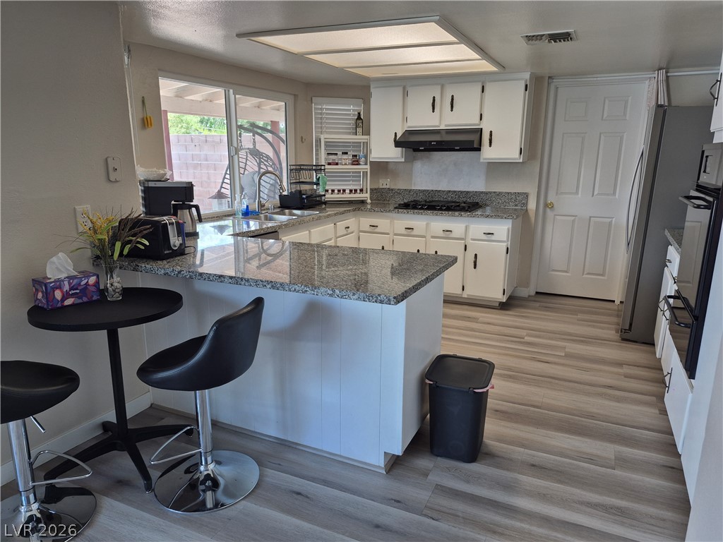 5849 West Cherokee Las Vegas NV 89103