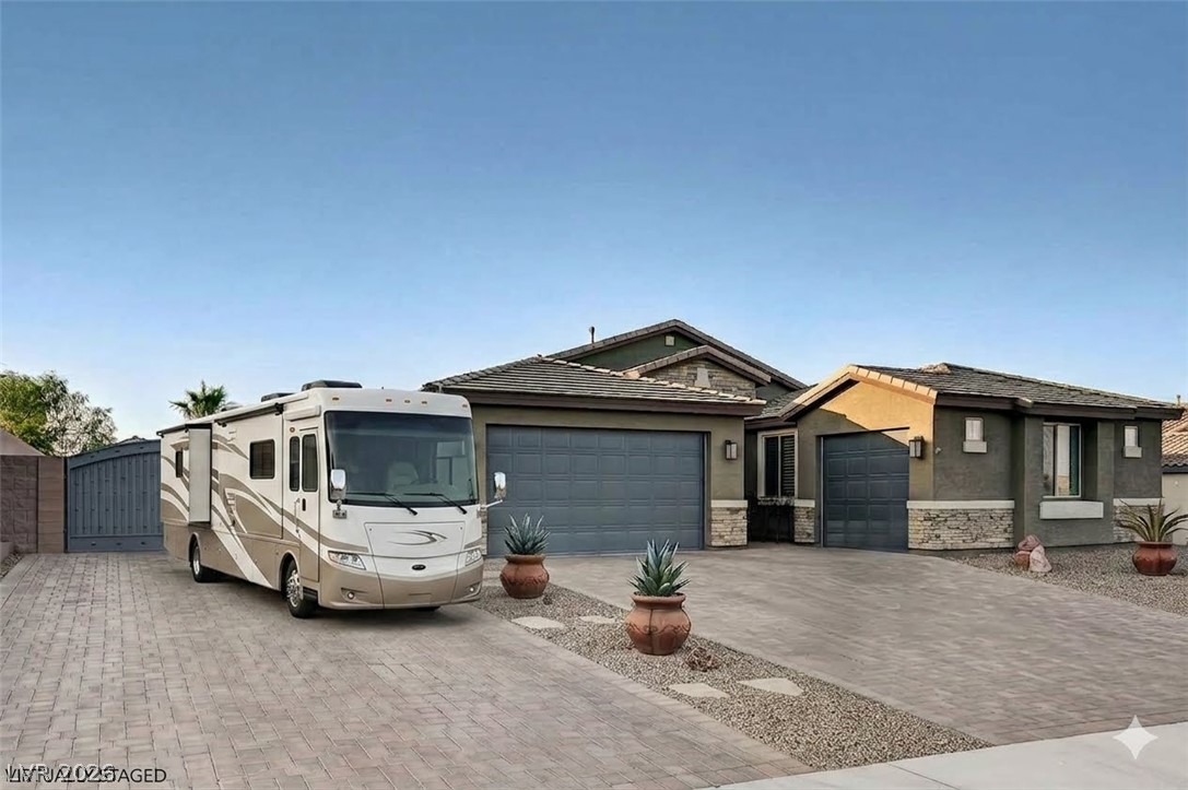 10430 West Amulet Ridge Court Las Vegas NV 89149