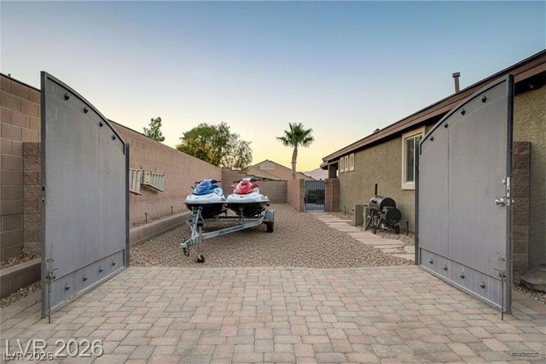 10430 West Amulet Ridge Court Las Vegas NV 89149