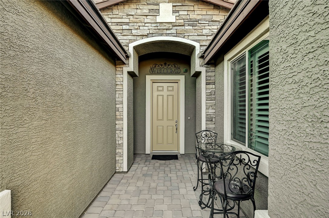 10430 West Amulet Ridge Court Las Vegas NV 89149