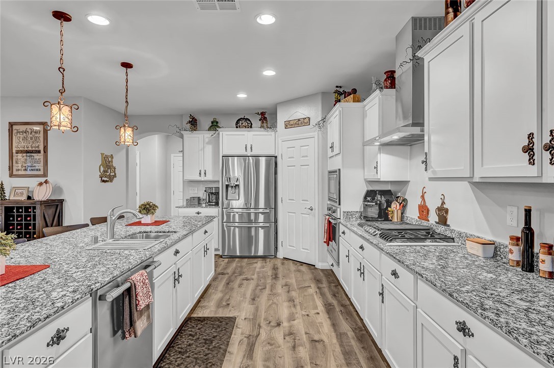 10430 West Amulet Ridge Court Las Vegas NV 89149