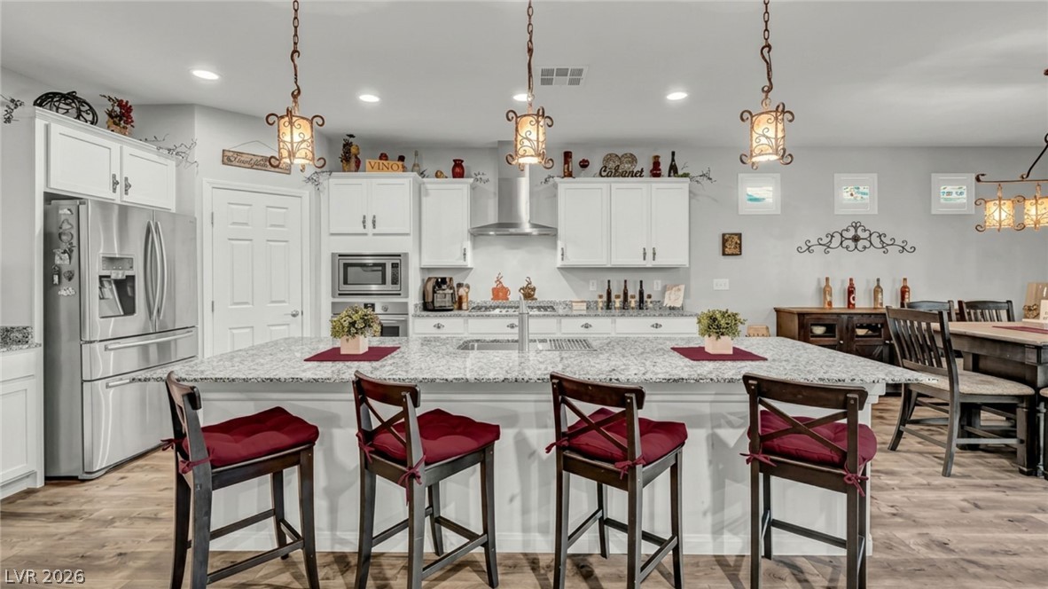 10430 West Amulet Ridge Court Las Vegas NV 89149