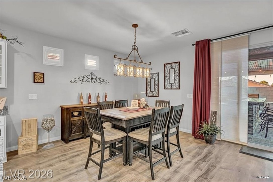 10430 West Amulet Ridge Court Las Vegas NV 89149