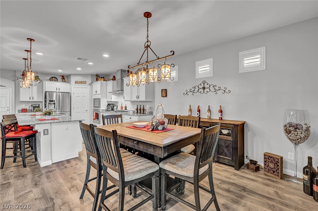 10430 West Amulet Ridge Court Las Vegas NV 89149