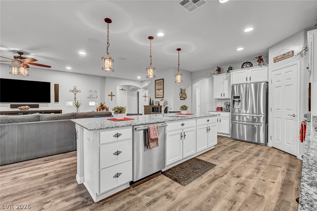 10430 West Amulet Ridge Court Las Vegas NV 89149