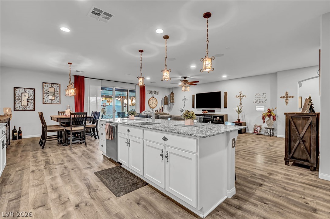 10430 West Amulet Ridge Court Las Vegas NV 89149