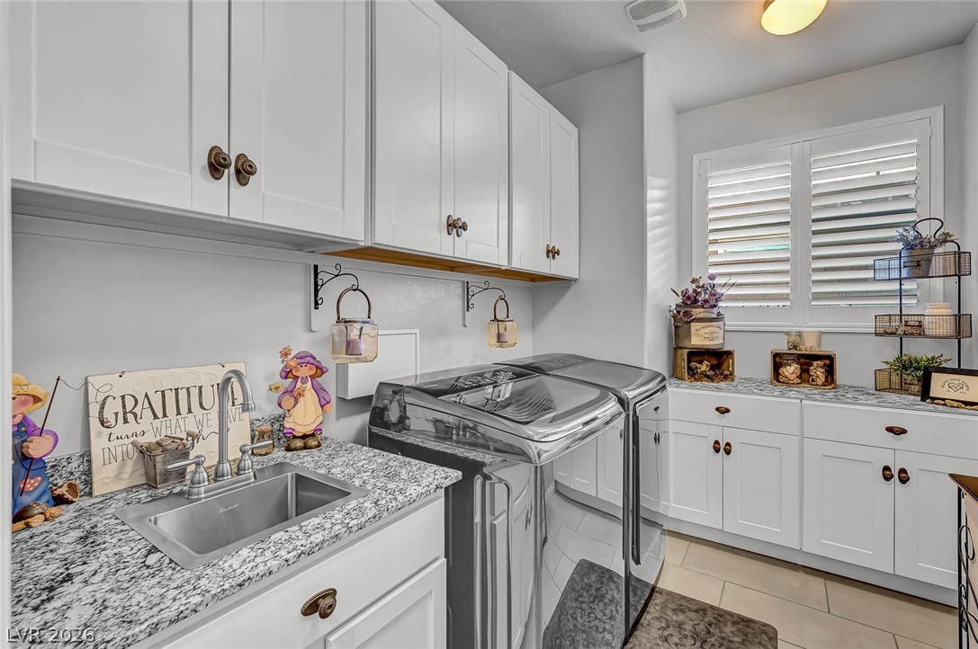 10430 West Amulet Ridge Court Las Vegas NV 89149
