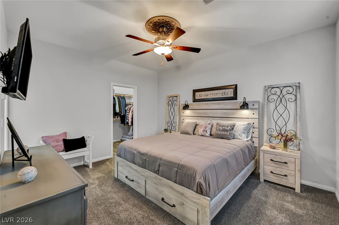 10430 West Amulet Ridge Court Las Vegas NV 89149