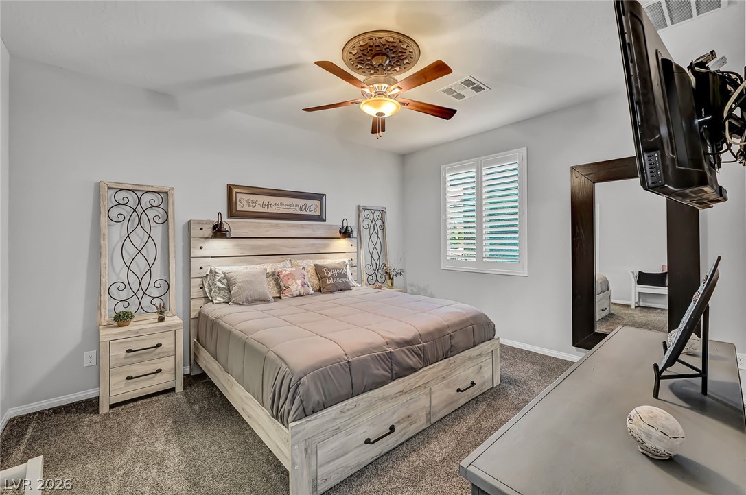 10430 West Amulet Ridge Court Las Vegas NV 89149