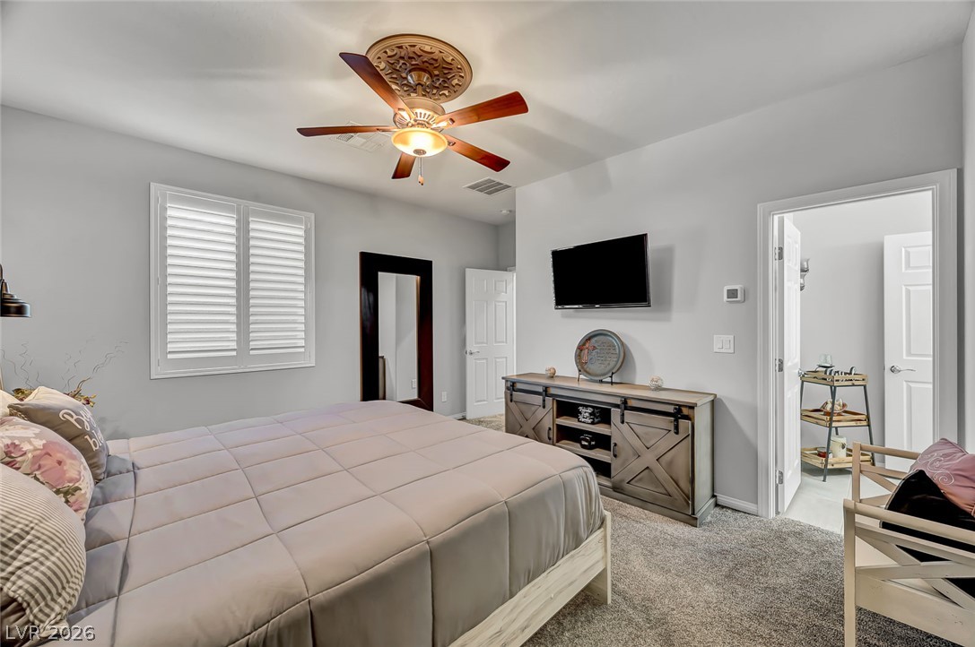10430 West Amulet Ridge Court Las Vegas NV 89149