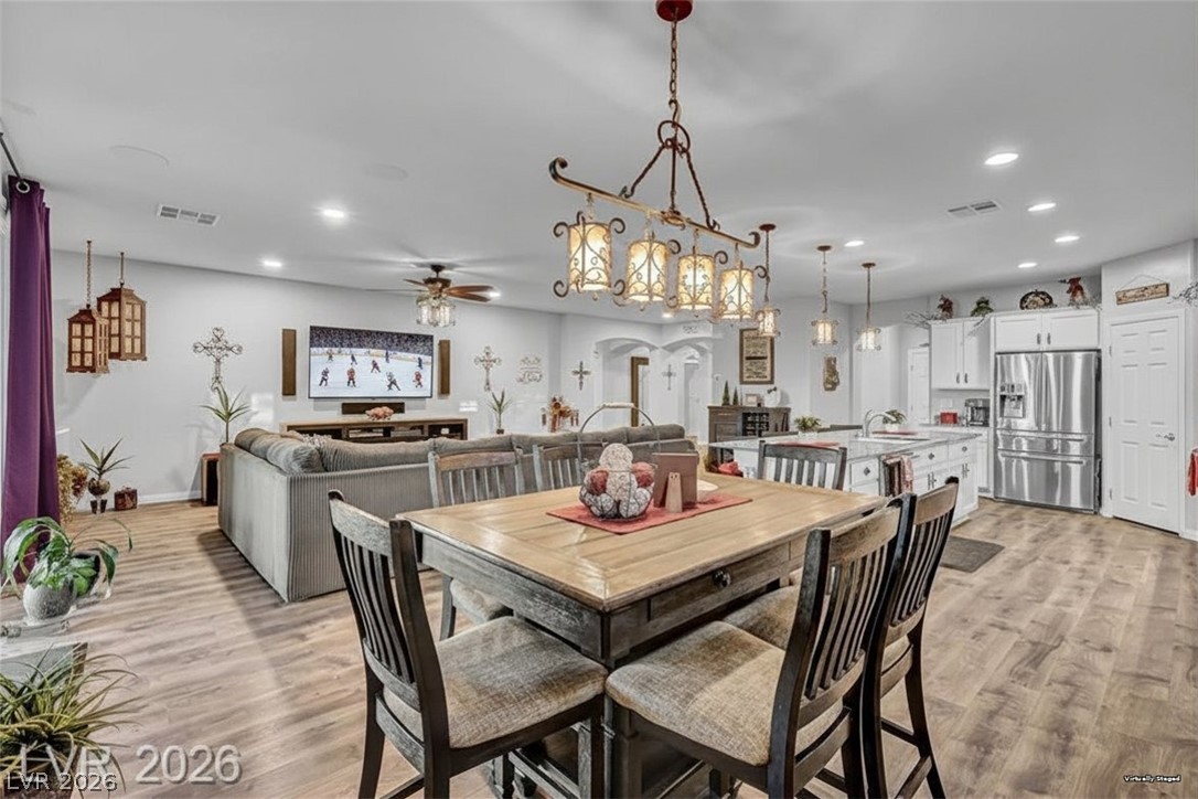 10430 West Amulet Ridge Court Las Vegas NV 89149