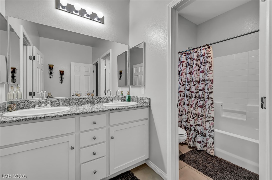 10430 West Amulet Ridge Court Las Vegas NV 89149