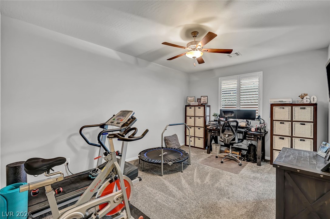 10430 West Amulet Ridge Court Las Vegas NV 89149