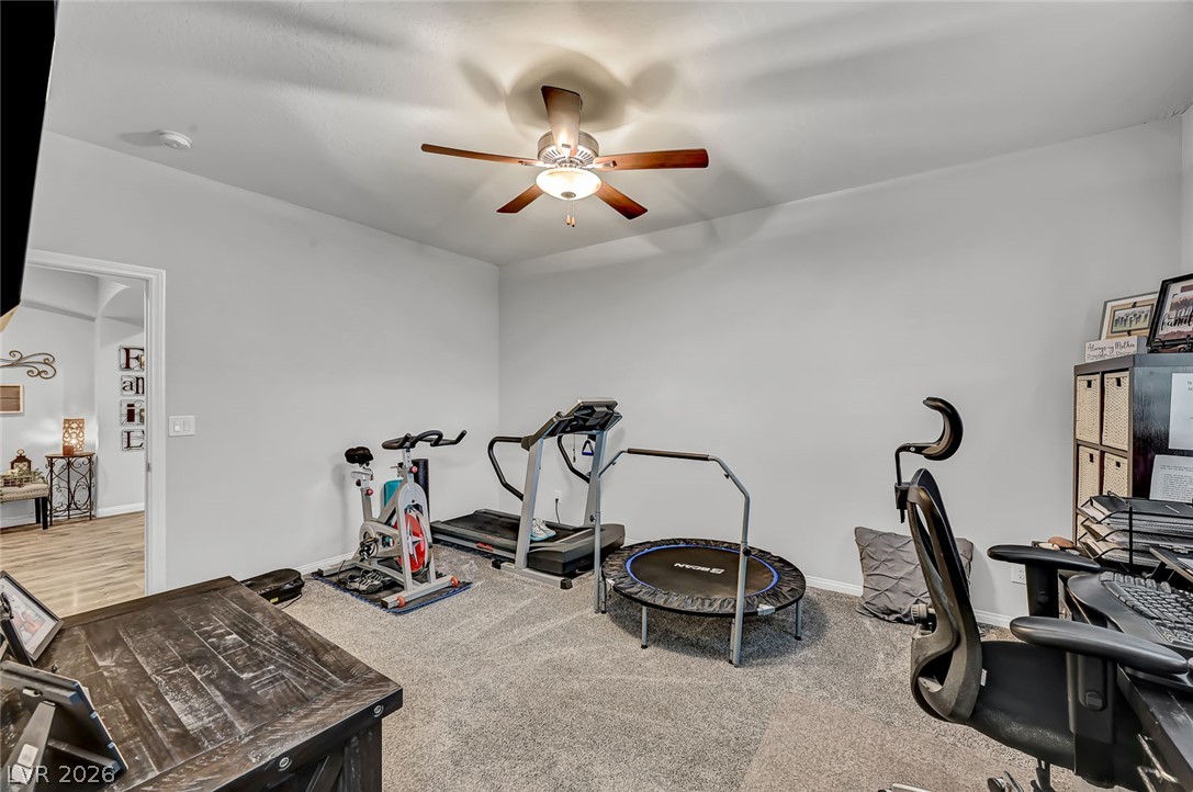10430 West Amulet Ridge Court Las Vegas NV 89149