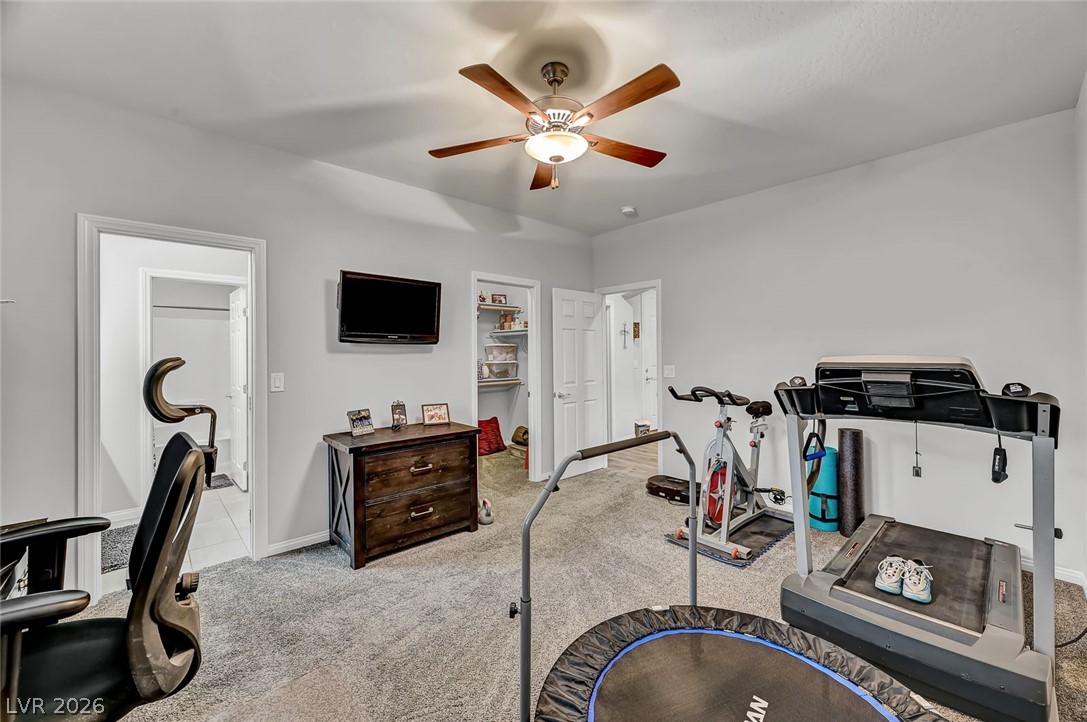 10430 West Amulet Ridge Court Las Vegas NV 89149
