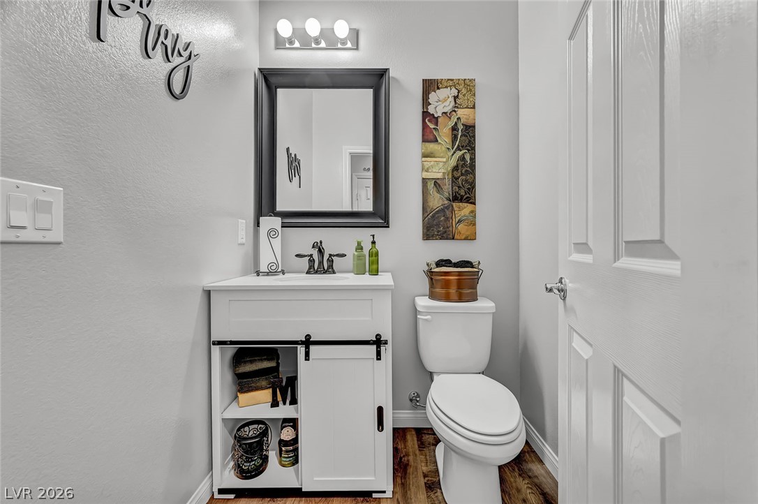 10430 West Amulet Ridge Court Las Vegas NV 89149