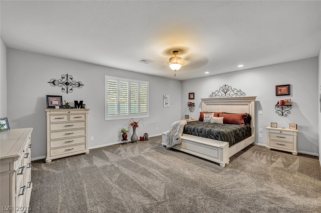 10430 West Amulet Ridge Court Las Vegas NV 89149