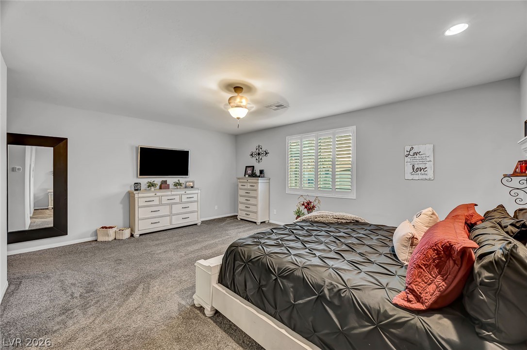 10430 West Amulet Ridge Court Las Vegas NV 89149
