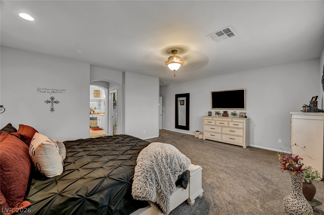 10430 West Amulet Ridge Court Las Vegas NV 89149