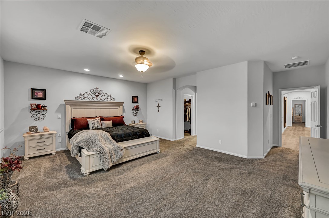 10430 West Amulet Ridge Court Las Vegas NV 89149