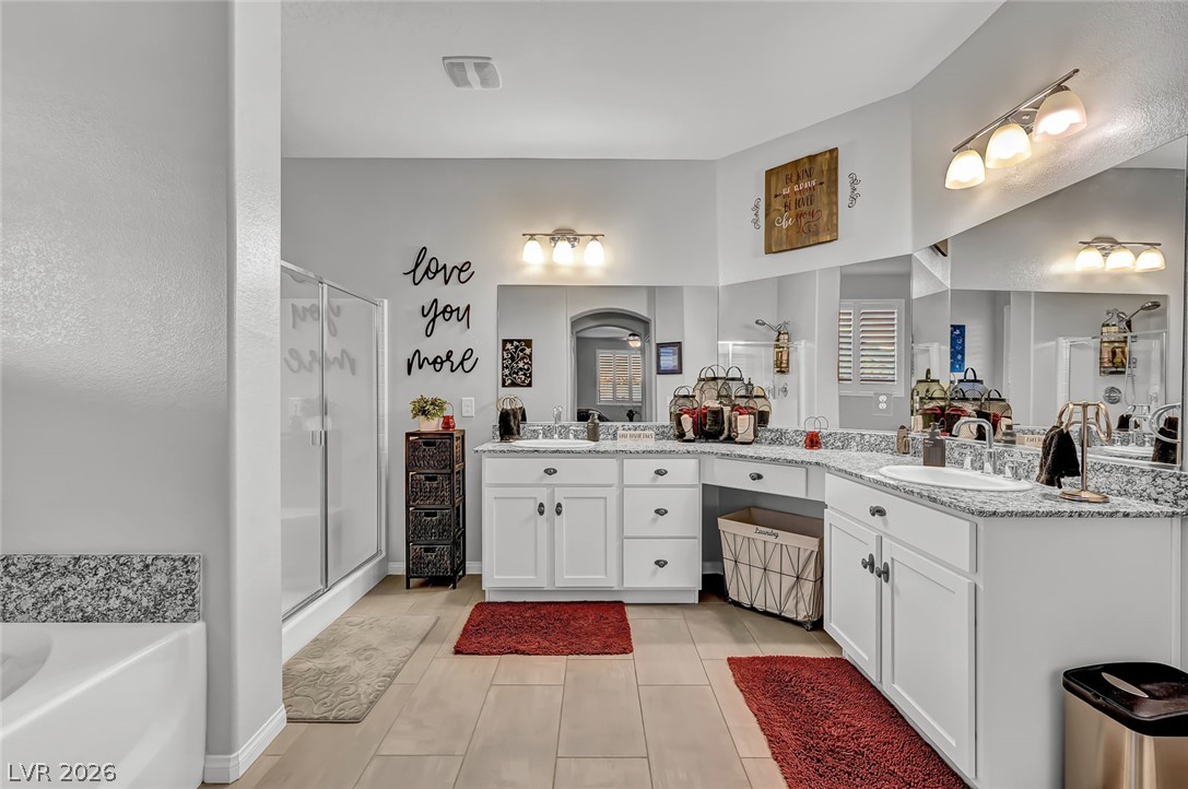 10430 West Amulet Ridge Court Las Vegas NV 89149
