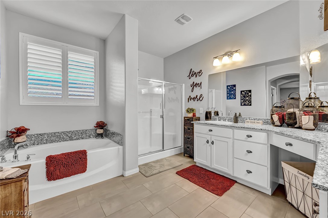 10430 West Amulet Ridge Court Las Vegas NV 89149