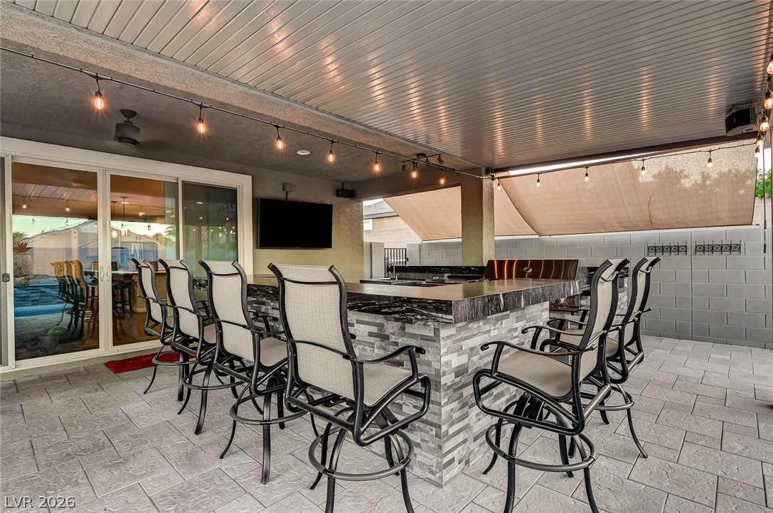10430 West Amulet Ridge Court Las Vegas NV 89149