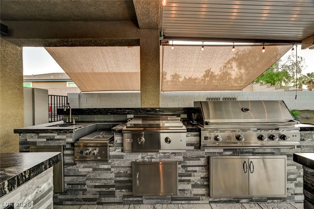 10430 West Amulet Ridge Court Las Vegas NV 89149
