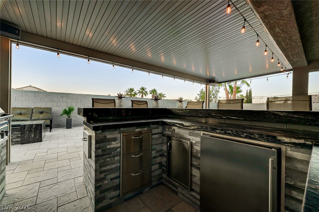 10430 West Amulet Ridge Court Las Vegas NV 89149