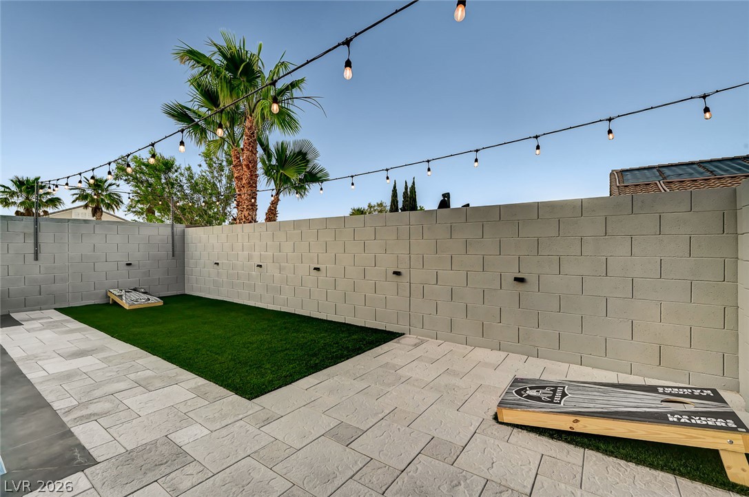 10430 West Amulet Ridge Court Las Vegas NV 89149