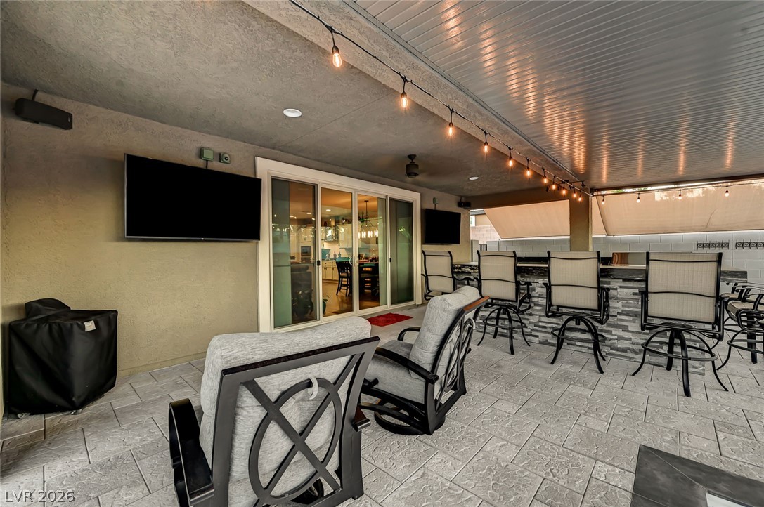 10430 West Amulet Ridge Court Las Vegas NV 89149