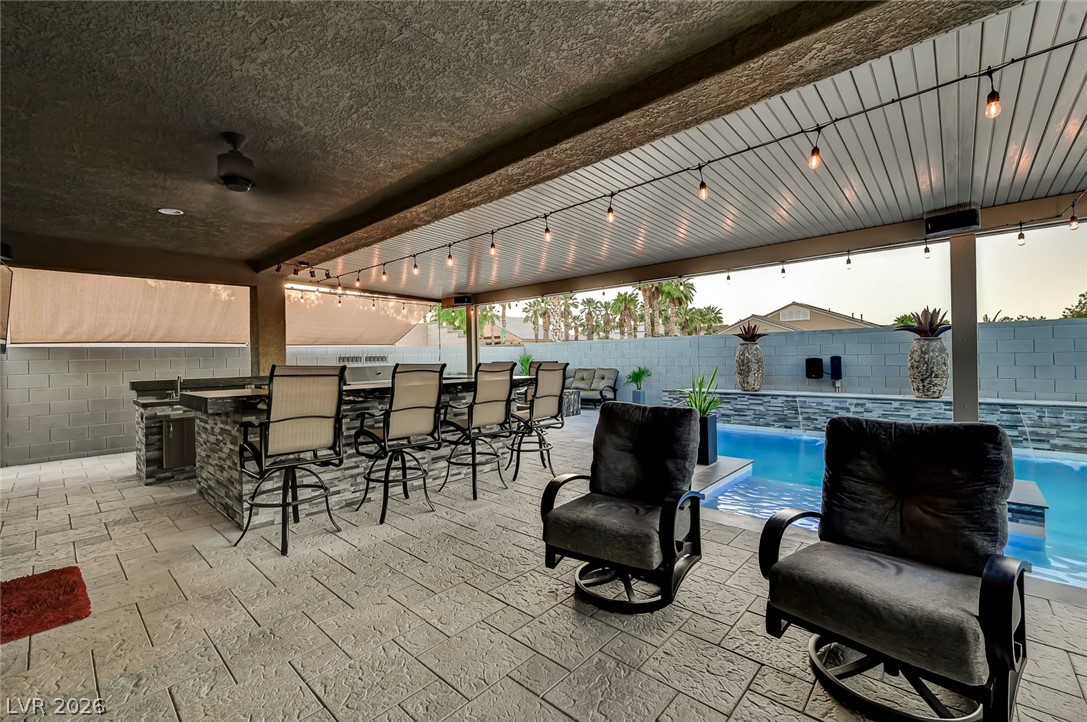 10430 West Amulet Ridge Court Las Vegas NV 89149