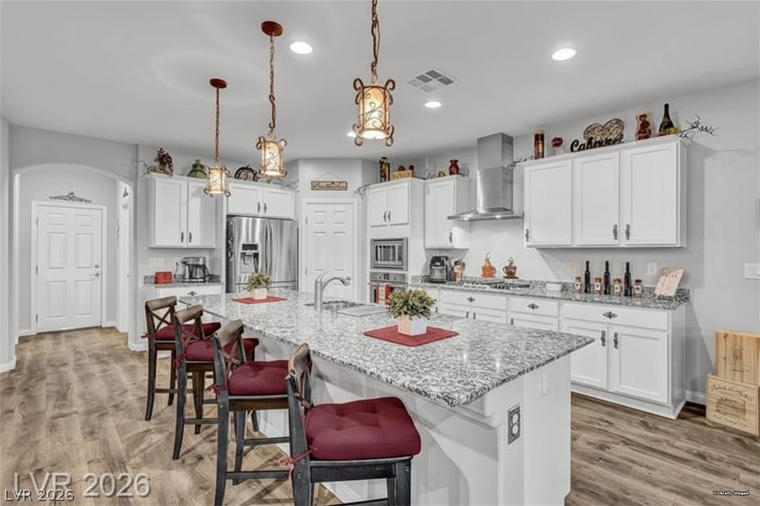 10430 West Amulet Ridge Court Las Vegas NV 89149