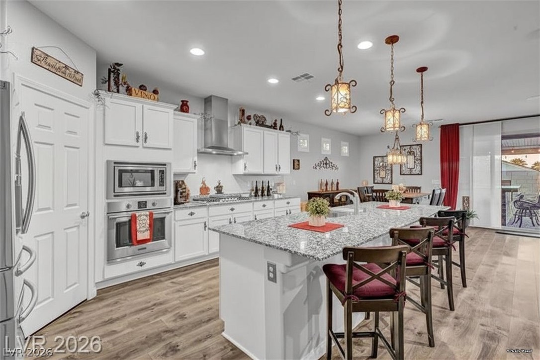 10430 West Amulet Ridge Court Las Vegas NV 89149
