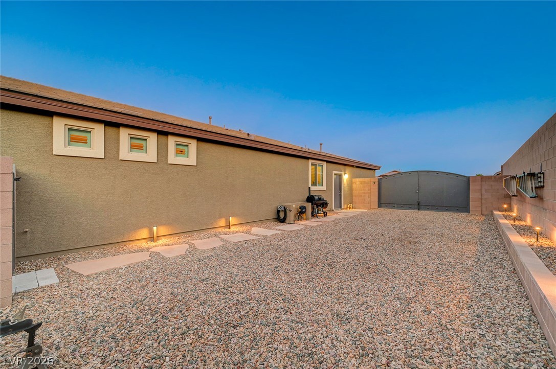 10430 West Amulet Ridge Court Las Vegas NV 89149