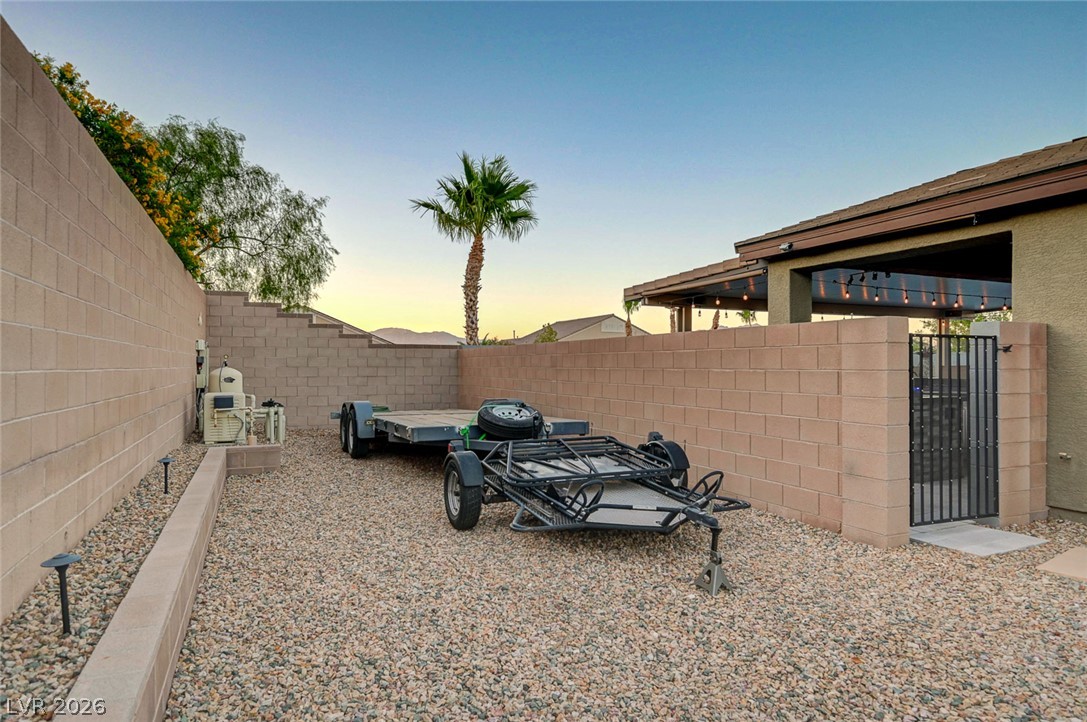 10430 West Amulet Ridge Court Las Vegas NV 89149