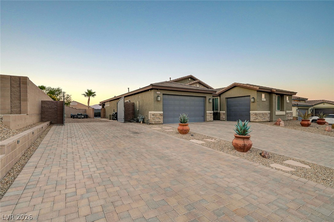 10430 West Amulet Ridge Court Las Vegas NV 89149