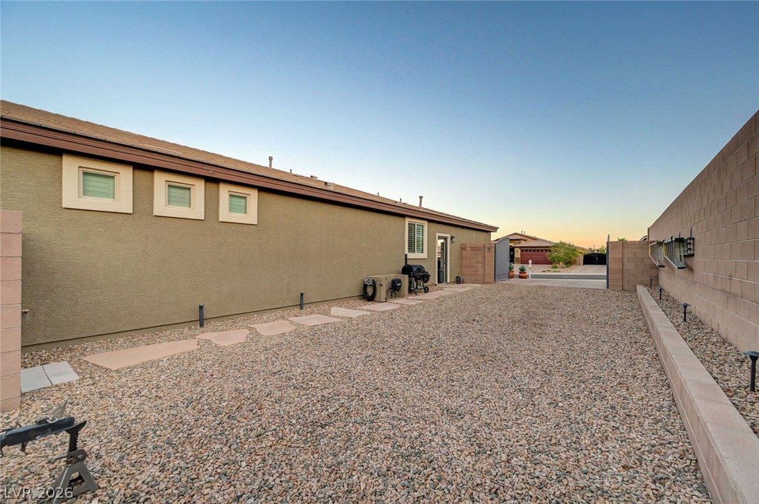 10430 West Amulet Ridge Court Las Vegas NV 89149