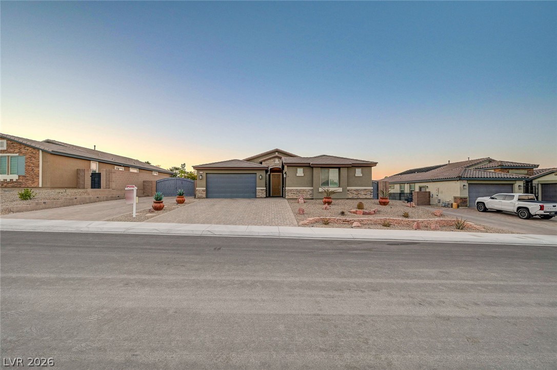 10430 West Amulet Ridge Court Las Vegas NV 89149