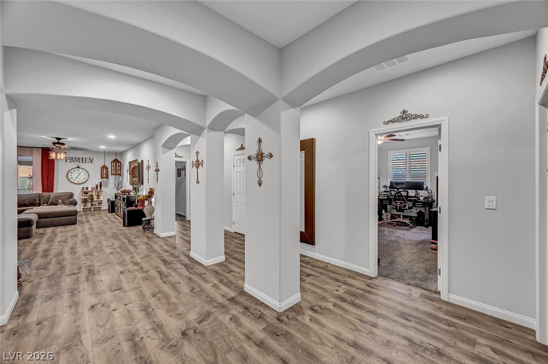 10430 West Amulet Ridge Court Las Vegas NV 89149