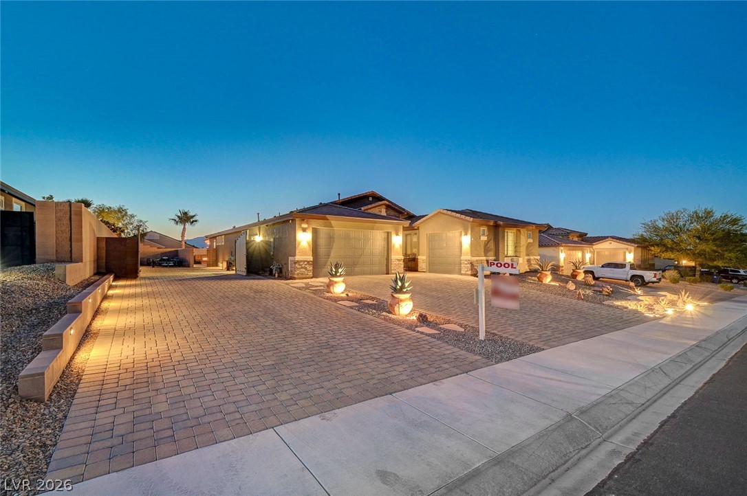 10430 West Amulet Ridge Court Las Vegas NV 89149