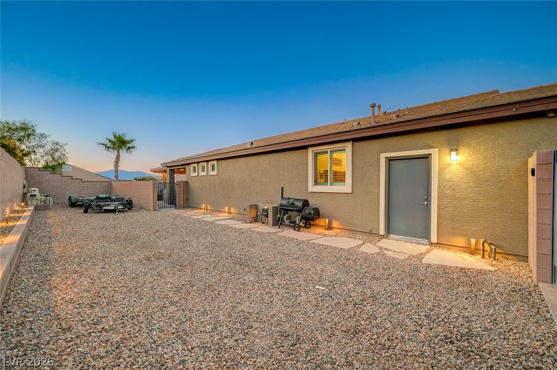 10430 West Amulet Ridge Court Las Vegas NV 89149