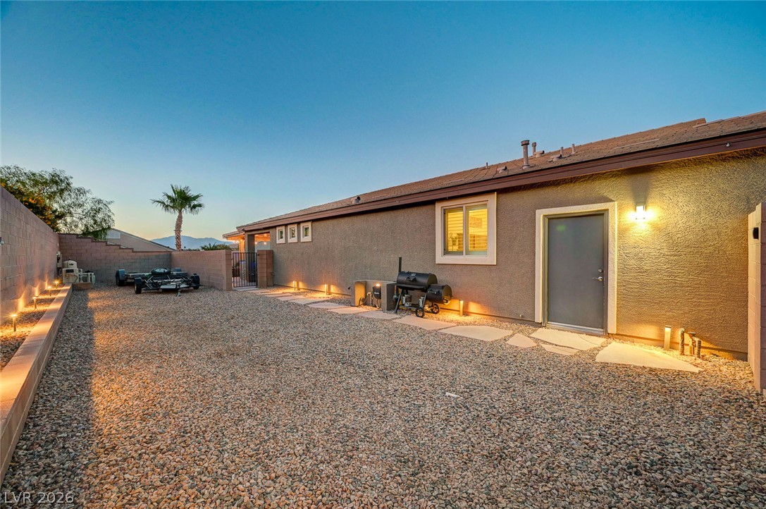 10430 West Amulet Ridge Court Las Vegas NV 89149