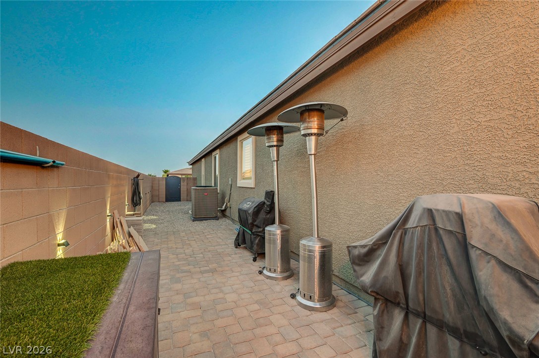 10430 West Amulet Ridge Court Las Vegas NV 89149