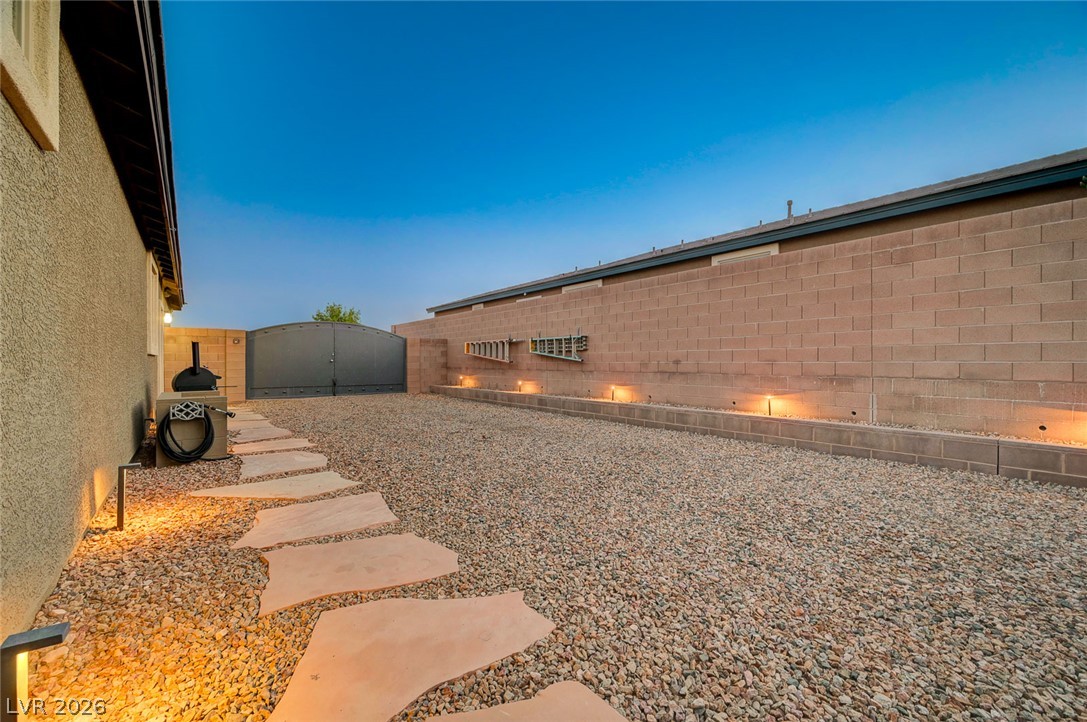 10430 West Amulet Ridge Court Las Vegas NV 89149