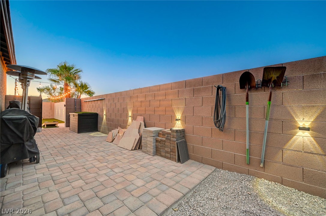 10430 West Amulet Ridge Court Las Vegas NV 89149