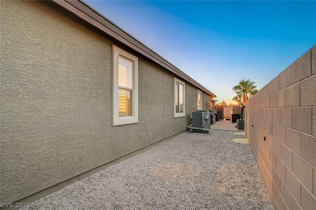 10430 West Amulet Ridge Court Las Vegas NV 89149