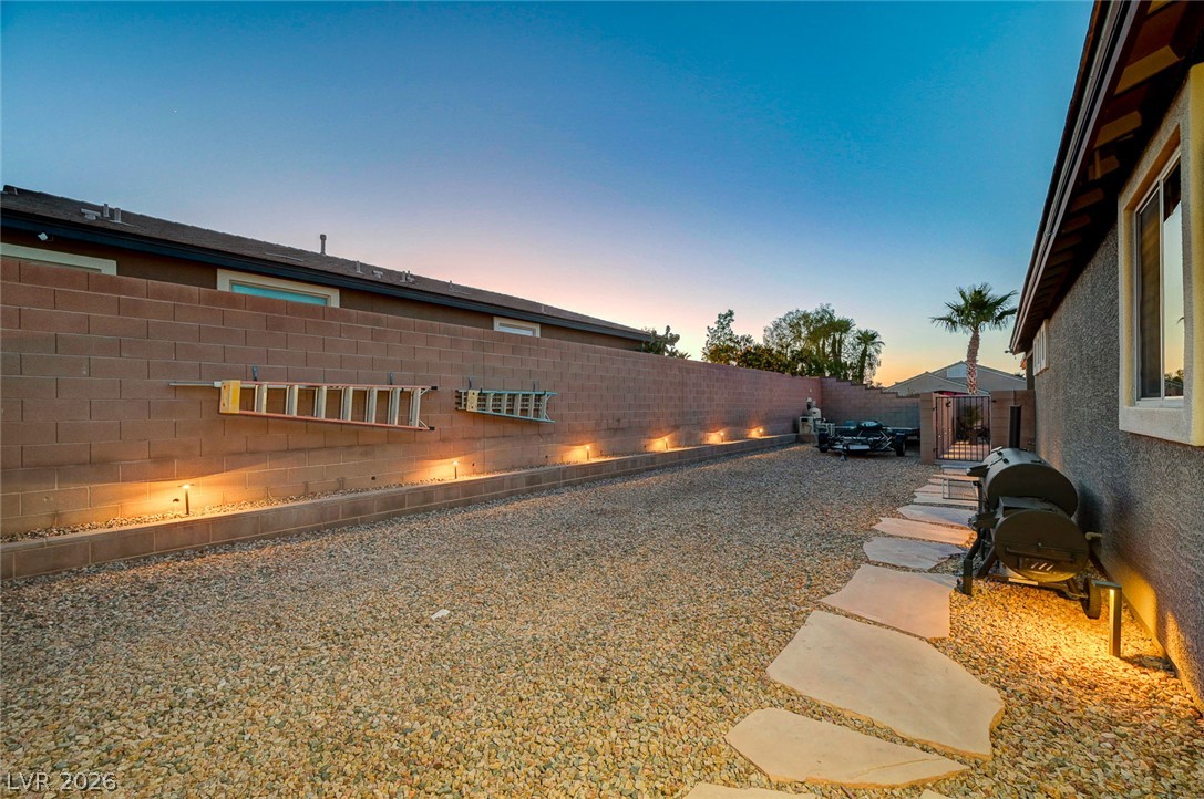 10430 West Amulet Ridge Court Las Vegas NV 89149
