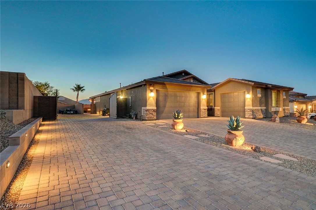 10430 West Amulet Ridge Court Las Vegas NV 89149